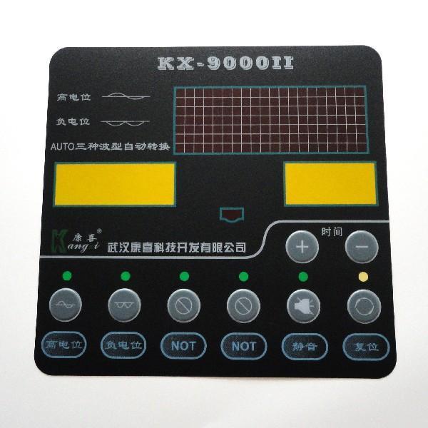 薄膜面板開關(guān)