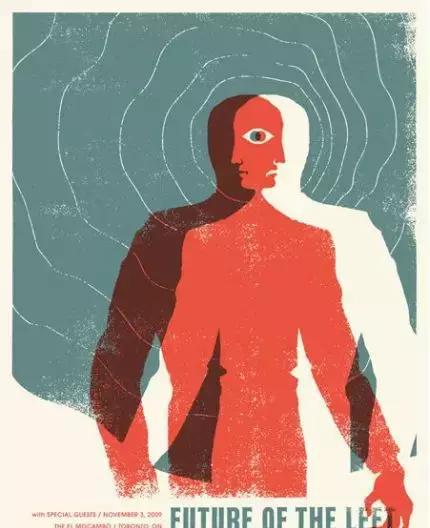 絲網(wǎng)版畫在插畫中的運用