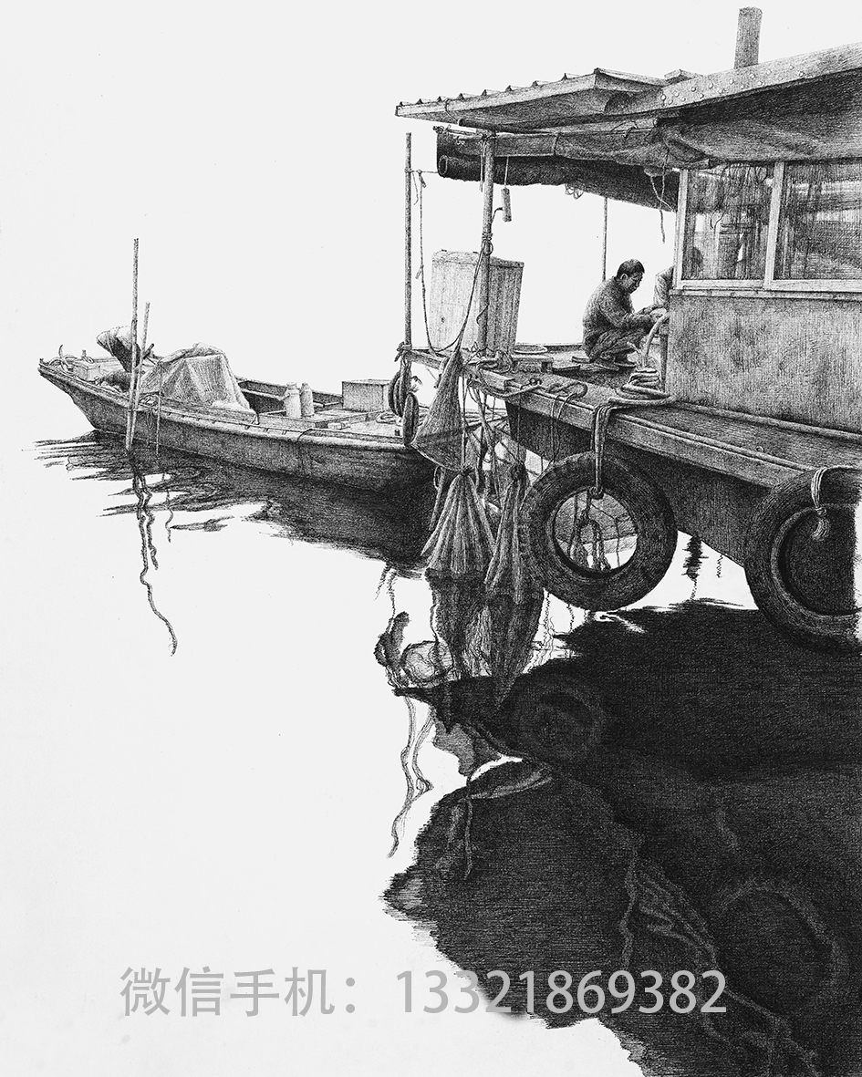 崔競文  淮安美術(shù)館25170 59cm-44cm.jpg